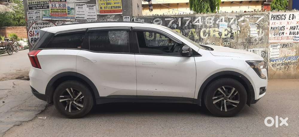 Mahindra Xuv700 Diesel 2023