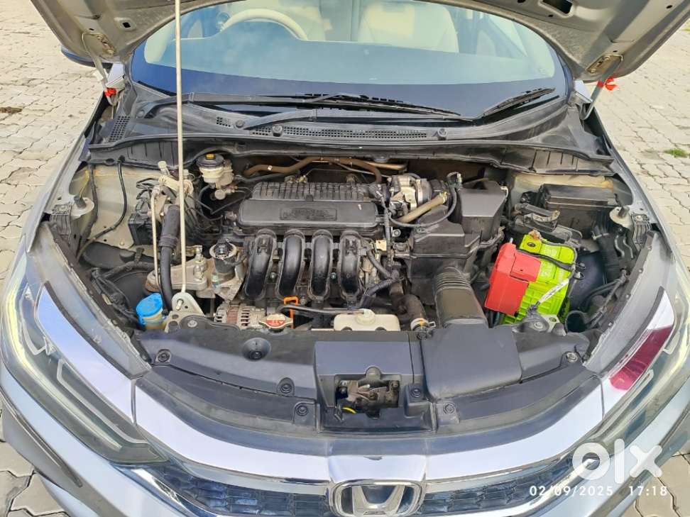 Honda City 2015-2017 I Vtec V, 2021, Petrol