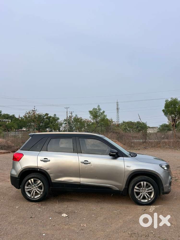 2016 Breeza Zdi+ Good Condition