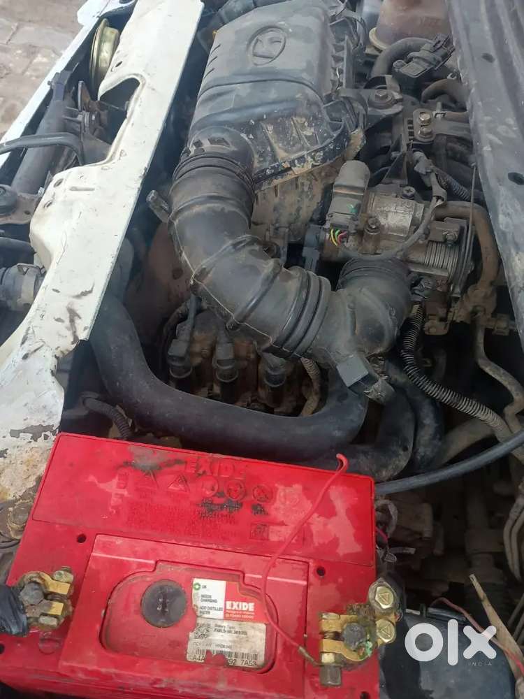 Hyundai Eon Era 2015 Petrol Manual