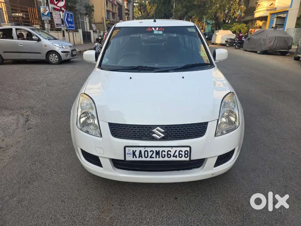 Maruti Suzuki Swift Dzire Tour 2012 Diesel 145000 Km Driven