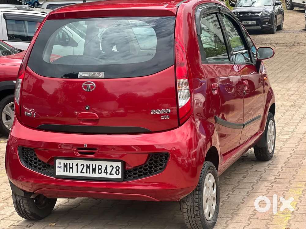 Tata Nano Xta, 2016, Petrol