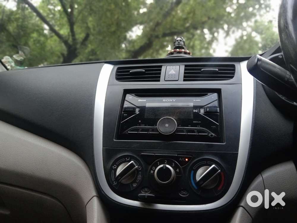 Maruti Suzuki Celerio Cng Vxi Optional, 2021, Cng & Hybrids