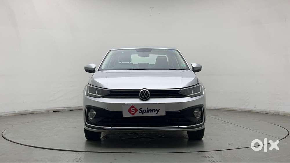 Volkswagen Virtus Highline Plus 1.0 Tsi At, 2022, Petrol