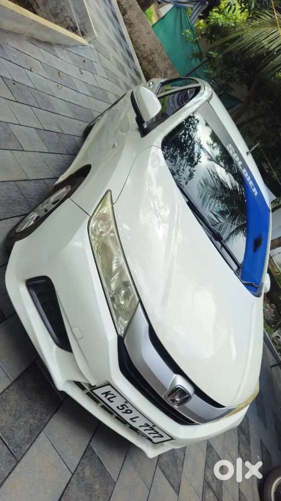 Honda City 2015 Diesel 125000 Km Driven