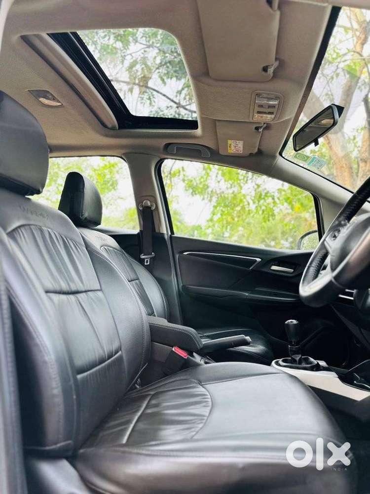 Honda Wr-v I-vtec Vx, 2021, Petrol