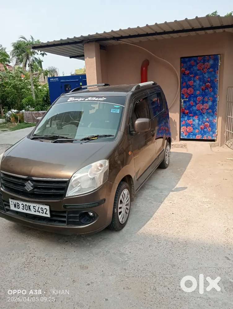 Maruti Suzuki 1000 Ac 2011 Petrol