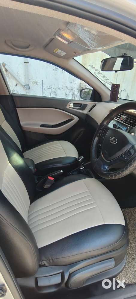 Hyundai I20 Sportz Plus Diesel, 2020