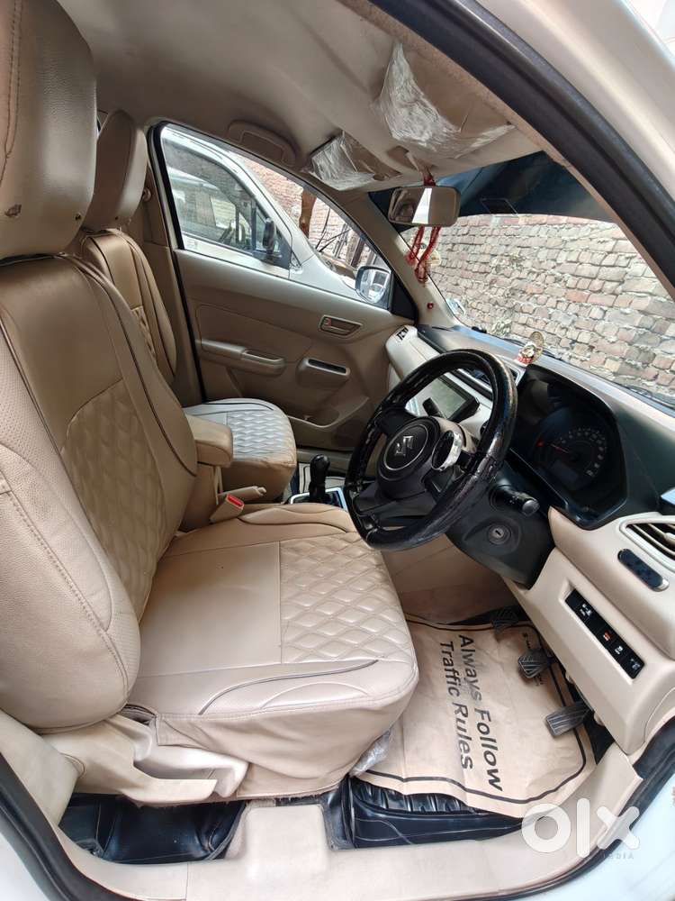 Dezire Tours Car For Sell