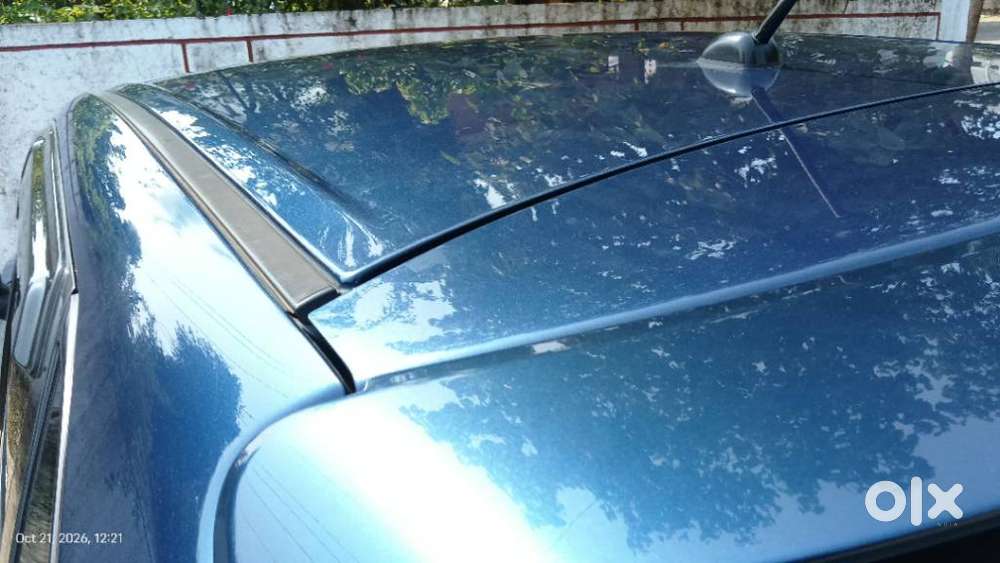 Maruti Suzuki Baleno 1.2 Alpha At, 2019, Petrol