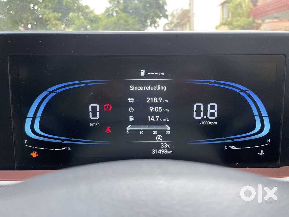 Hyundai Creta 1.5 Ex Diesel, 2025, Diesel