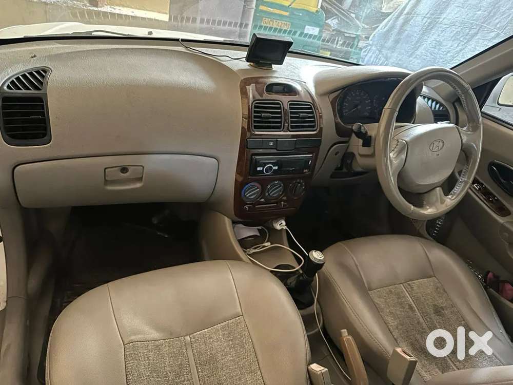 Hyundai Accent 1.5 Executive 2010