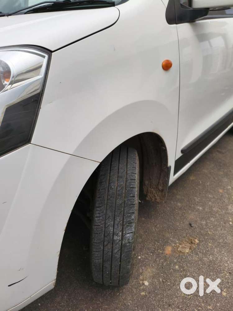 Maruti Suzuki Wagon R 2010 Petrol 36000 Km Driven