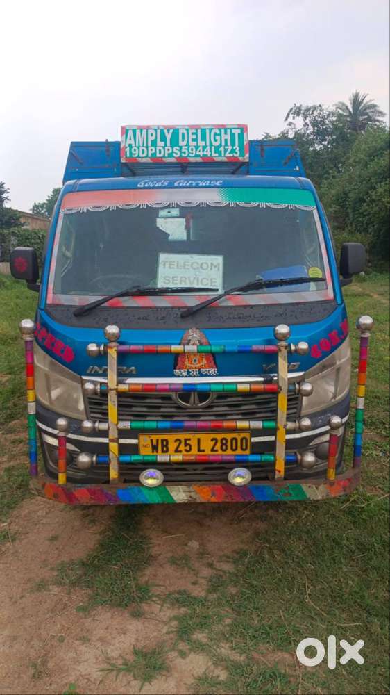Tata intra v30