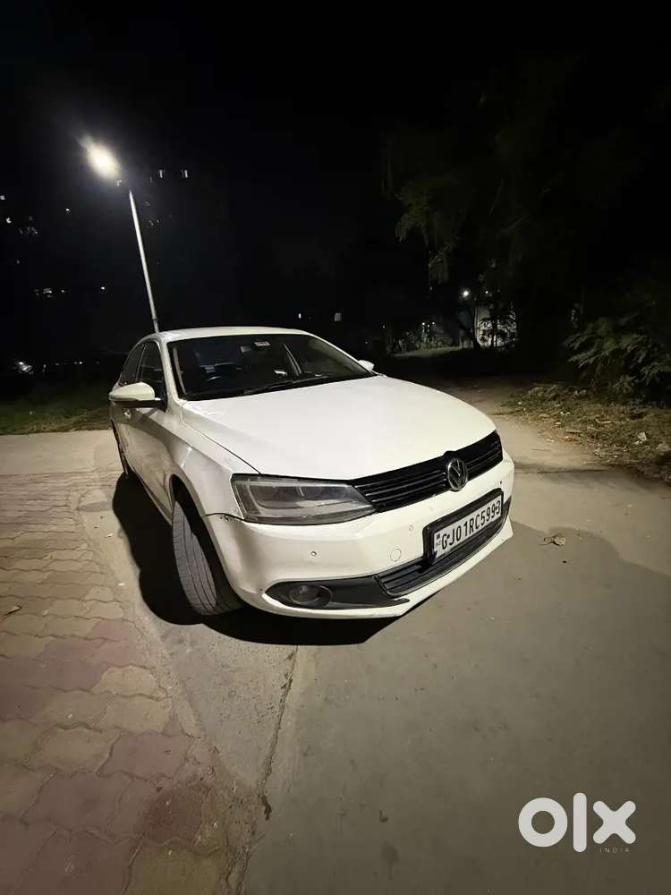 Volkswagen Jetta 2015