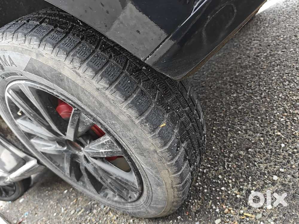 Volkswagen Polo Gti 2013 Year