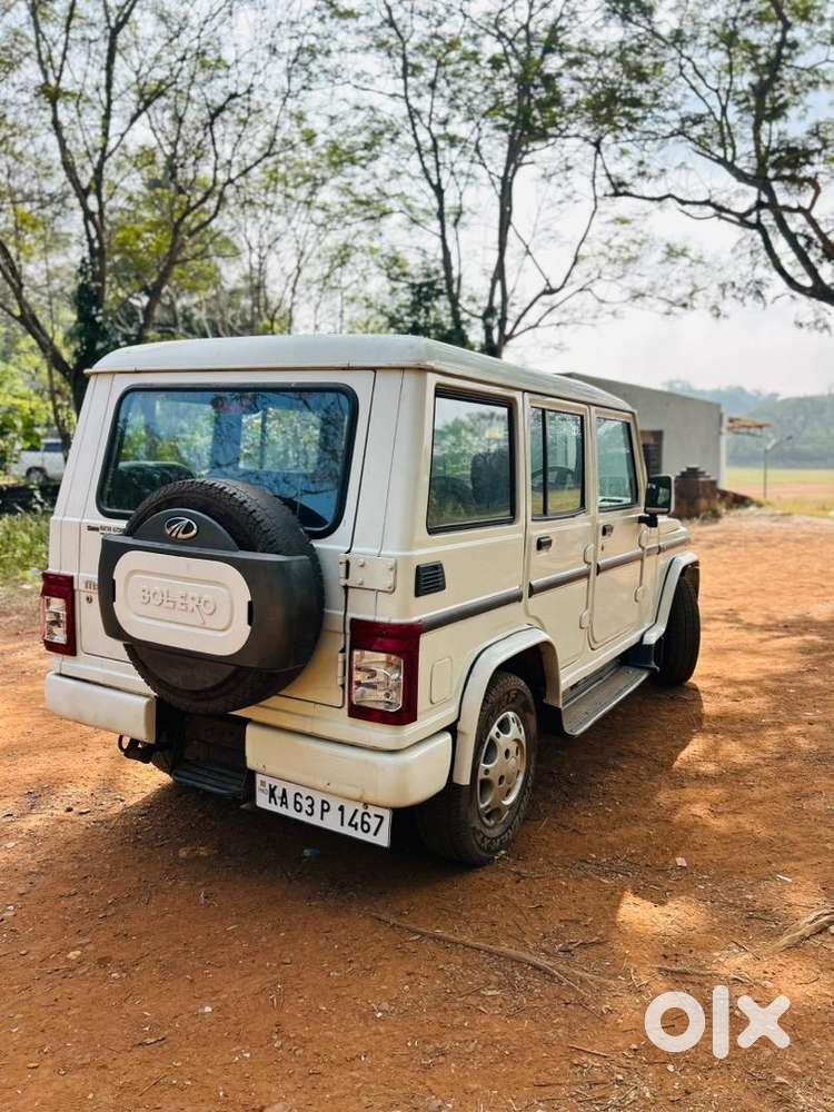 Mahindra Bolero Power Plus 2017 Diesel 90000 Km Driven