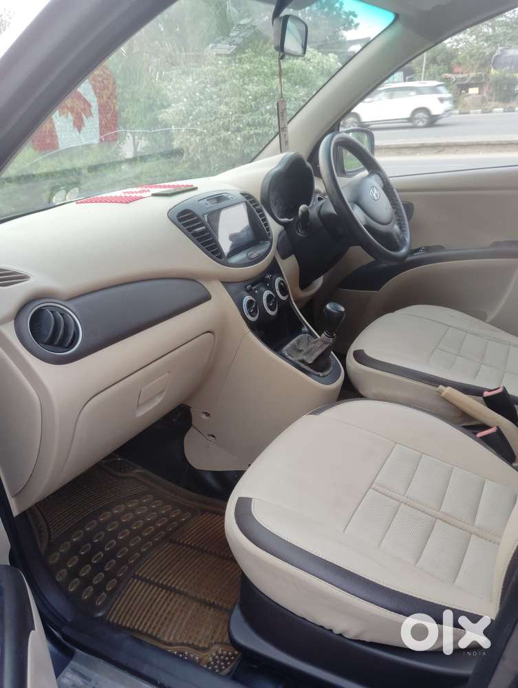 Hyundai I10 Magna 1.1l, 2010, Petrol