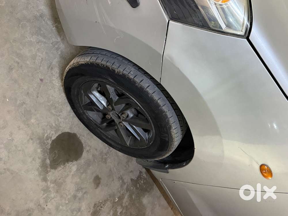 Maruti Suzuki 2015 Model