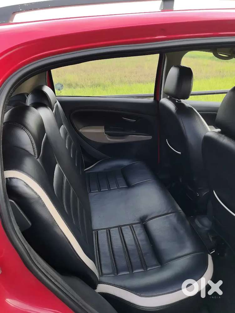 Fiat Punto Evo 1.2/2014/2015  Petrol Manual
