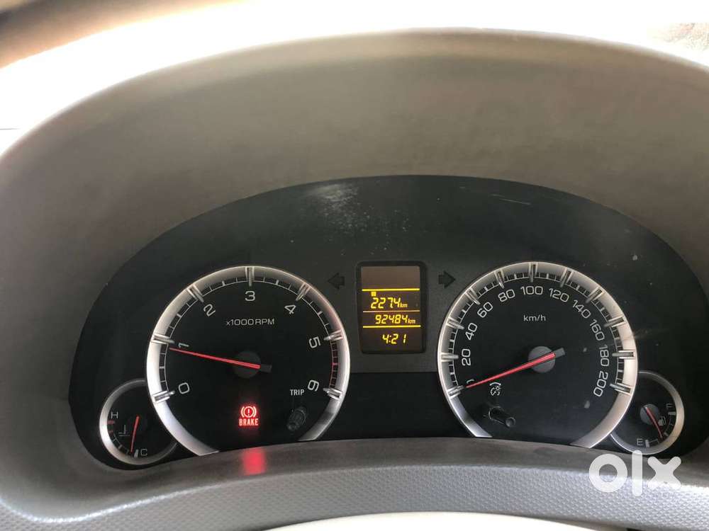 Maruti Ertiga Vdi 2014