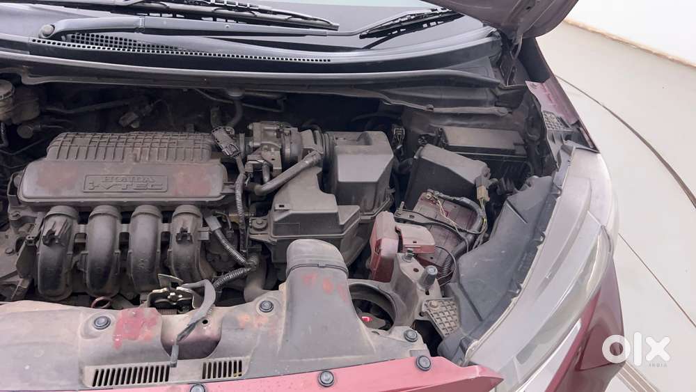 Honda Wr-v 1.2 Vx I-vtec, 2017, Petrol
