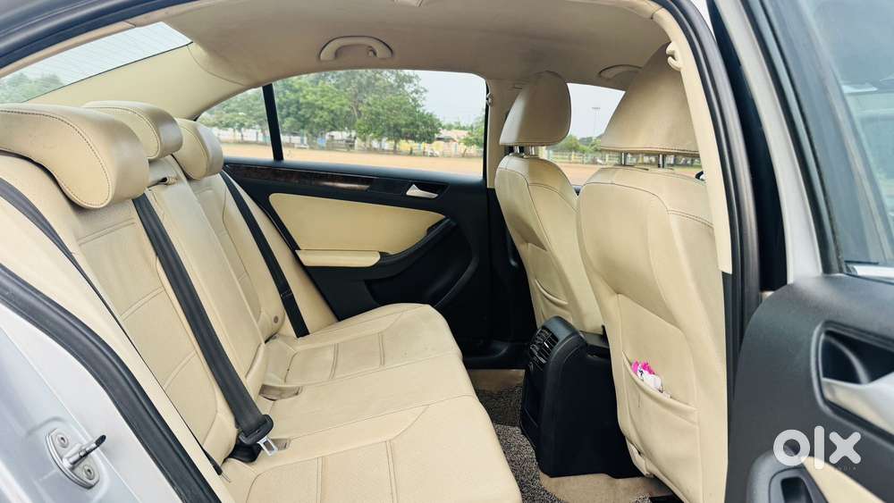 Volkswagen Jetta [ ] 2.0 Tdi Comfortline, 2014, Diesel