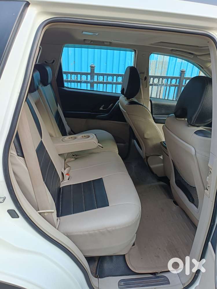 Mahindra Xuv500 W9 1.99, 2017, Diesel
