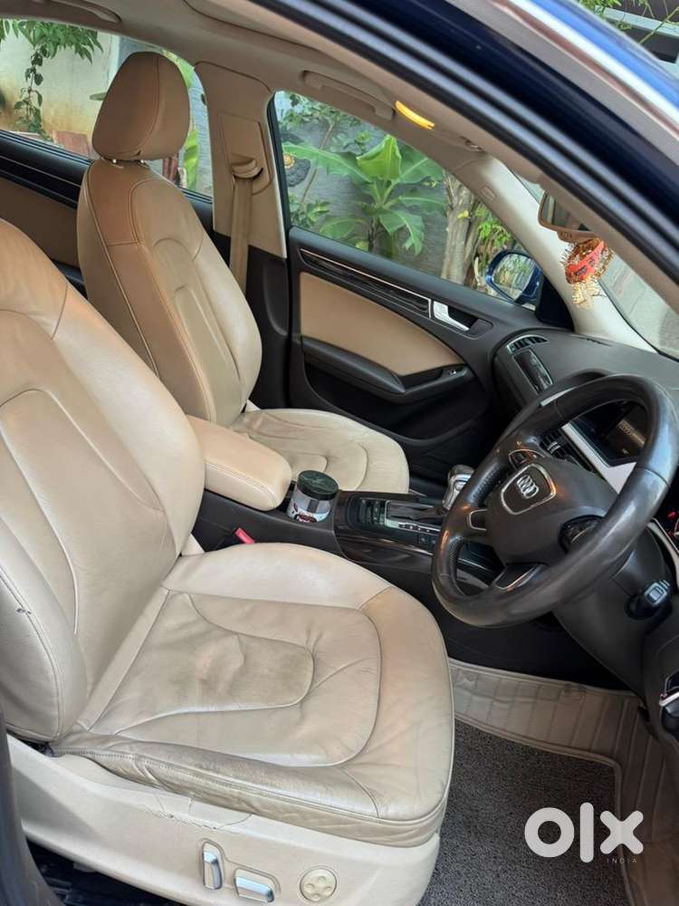 Audi A4 2016 Diesel Well Maintained