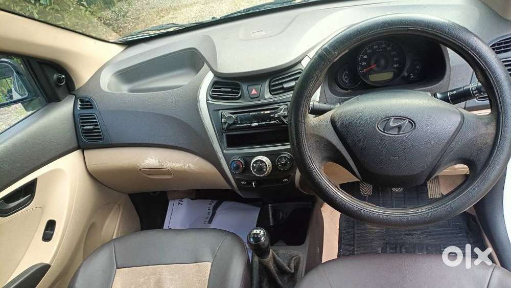 Hyundai Eon Era +, 2013, Petrol