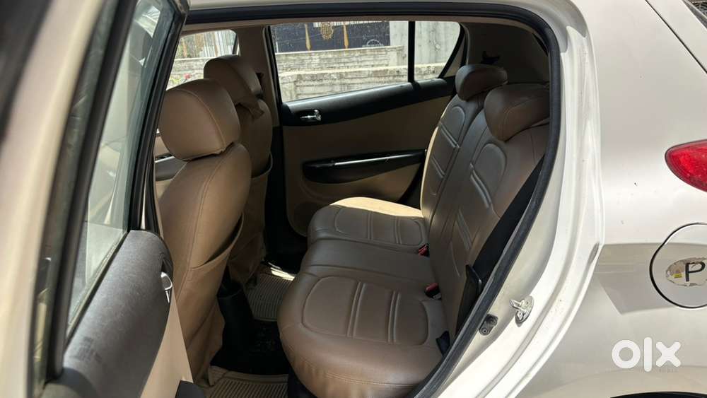 Hyundai I20 Petrol Well Maintained