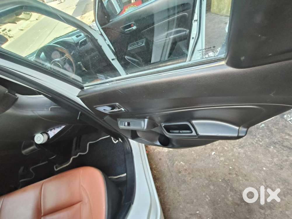 Maruti Suzuki Swift 2024 Petrol Good Condition