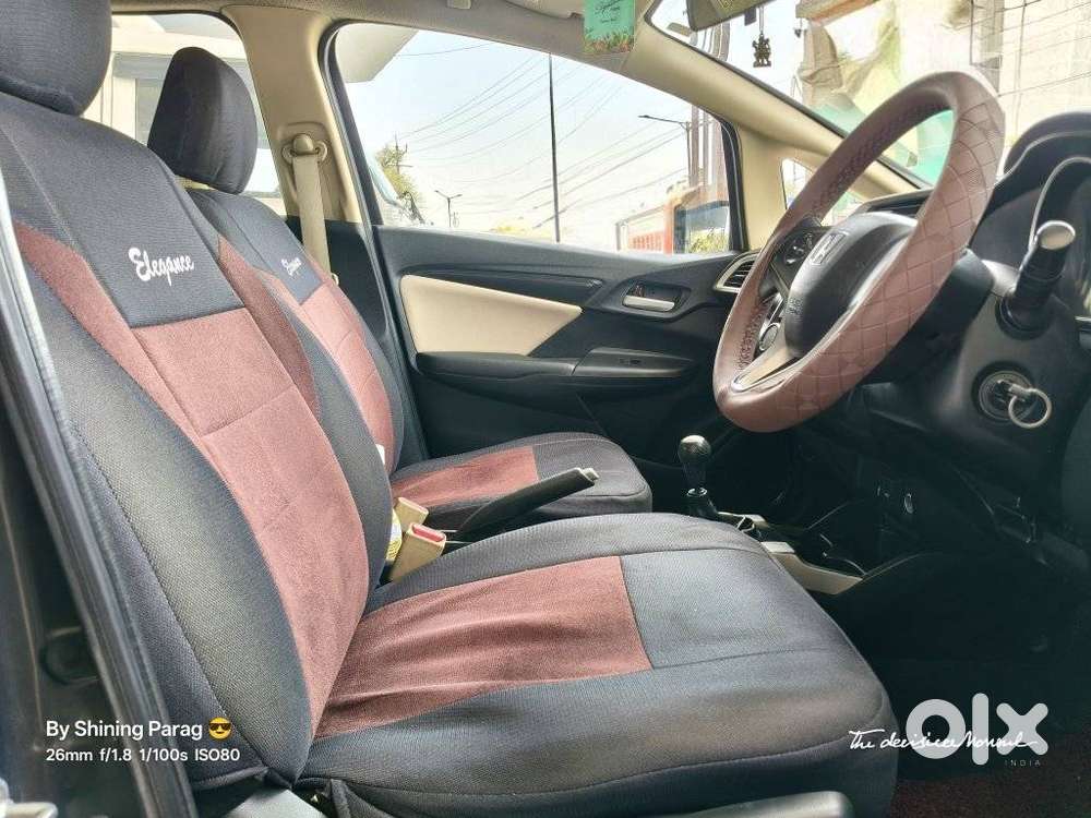 Honda Jazz 1.5 Sv I Dtec, 2015, Diesel