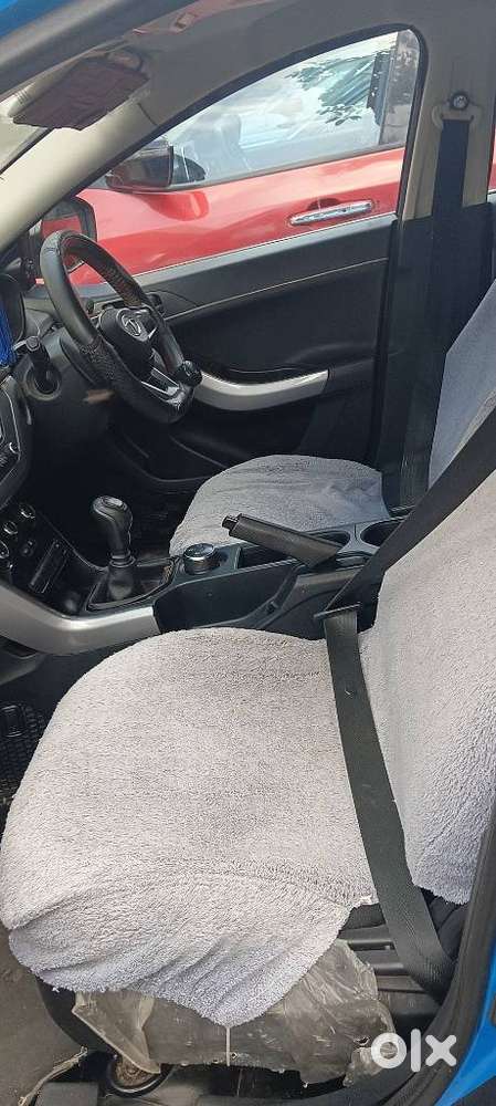 Tata Nexon 1.5 Revotorq Xm Plus (s), 2020, Diesel