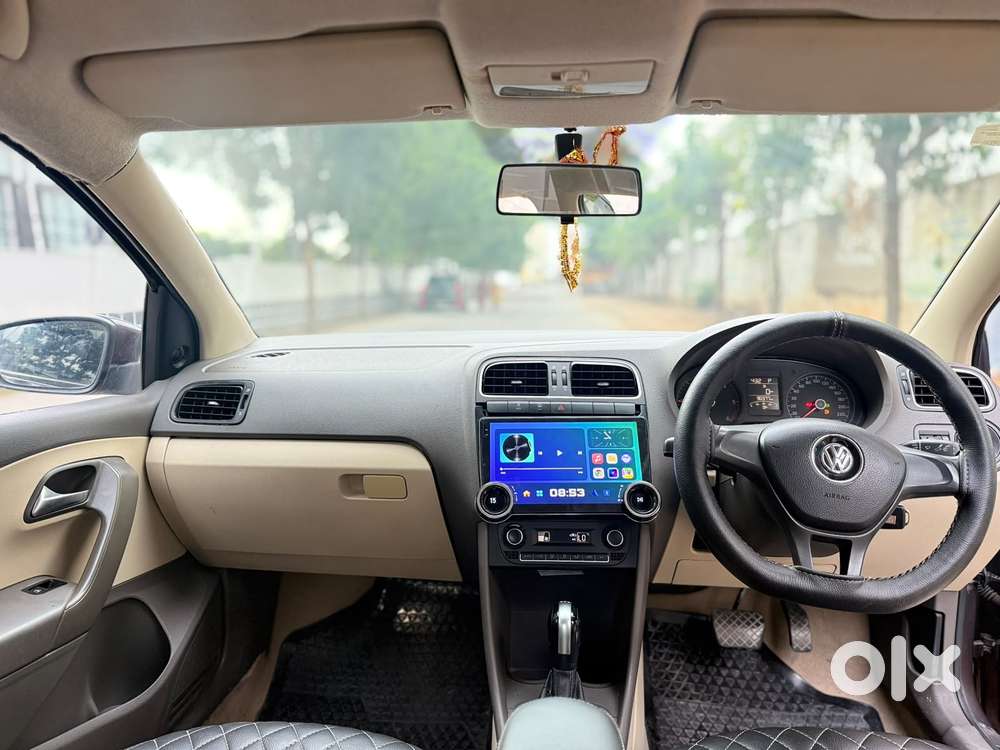 Volkswagen Vento 1.5 Tdi Highline Plus At, 2015, Diesel