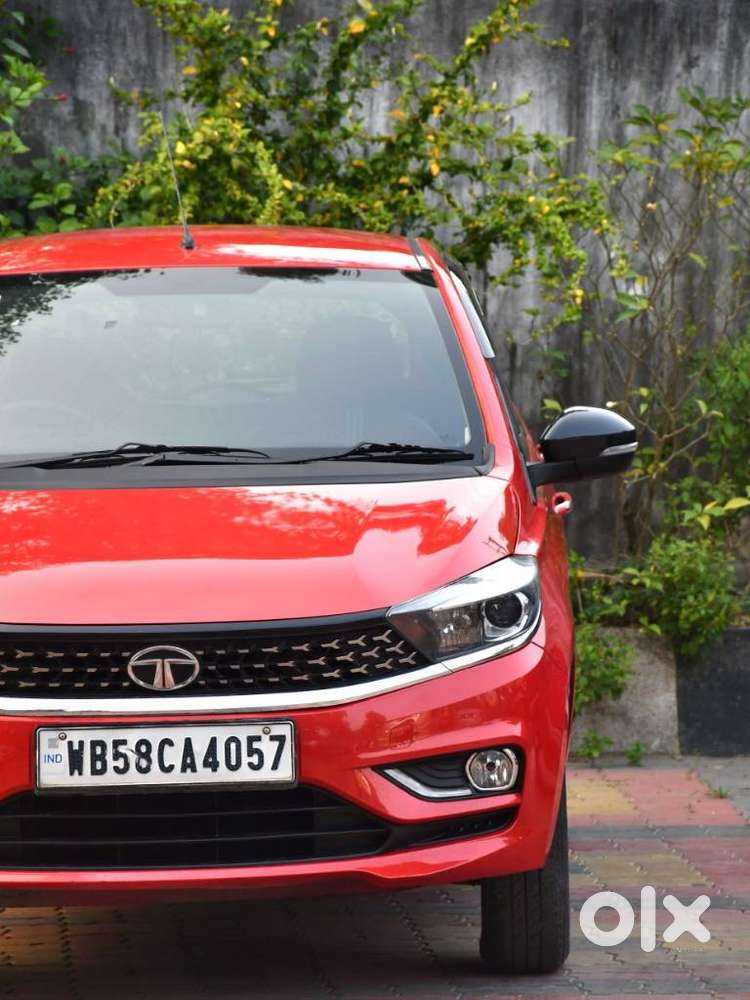 Tata Tiago, 2024, Petrol