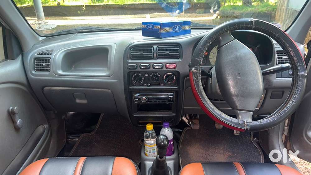Maruti Suzuki Alto Petrol 2010
