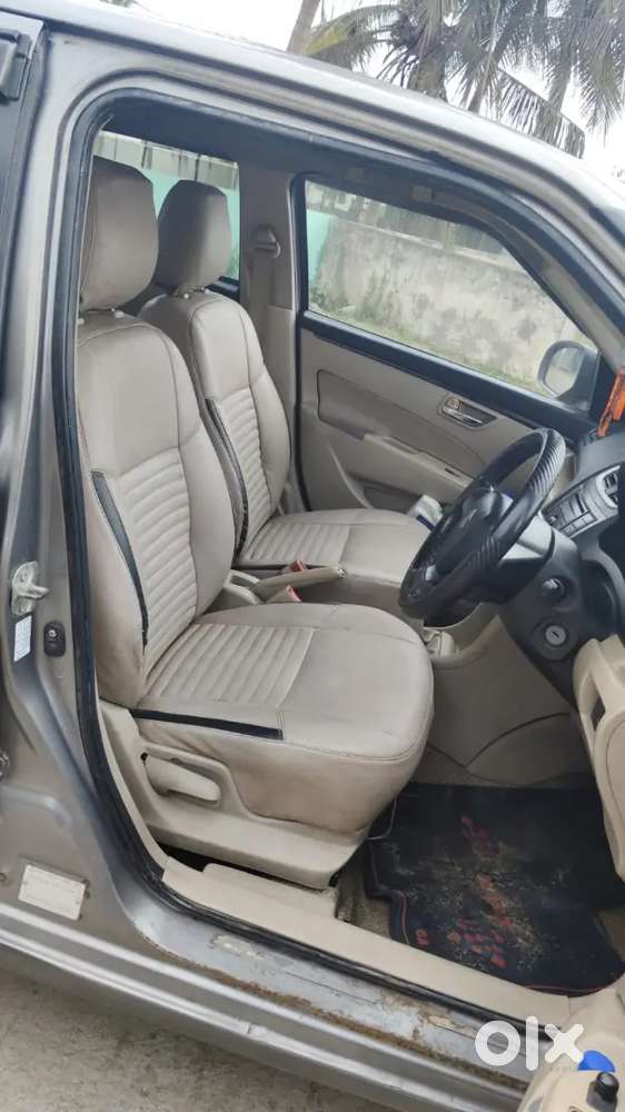 2012 Swift Dzire Diesel
