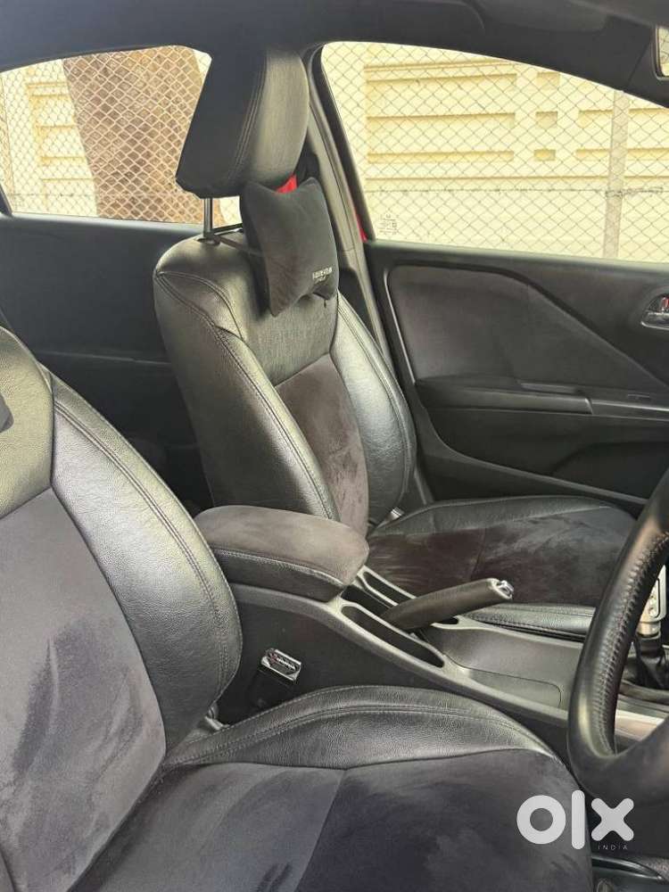 Honda City 1.5 Vx I-vtec Mt, 2020, Petrol