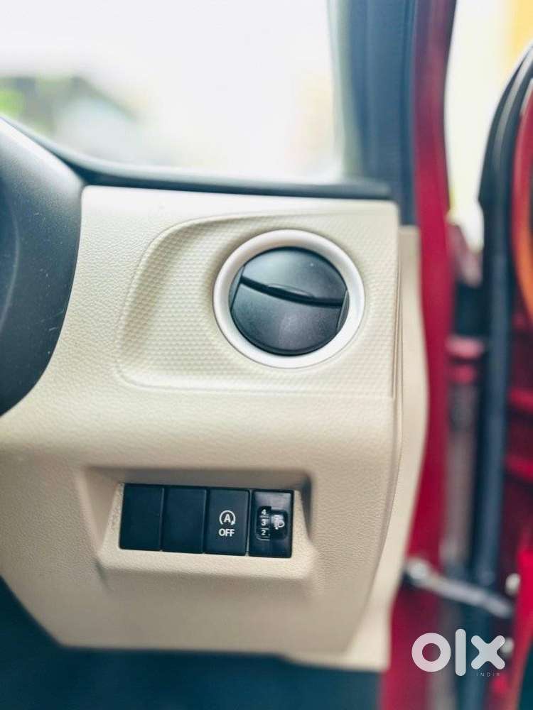 Maruti Suzuki Wagon R 1.2 Zxi Plus Dual Tone, 2023, Petrol