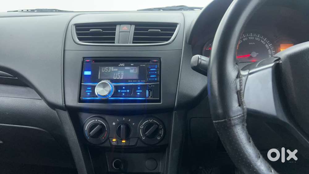 Maruti Suzuki Swift 2005-2010 1.3 Lxi, 2012, Petrol
