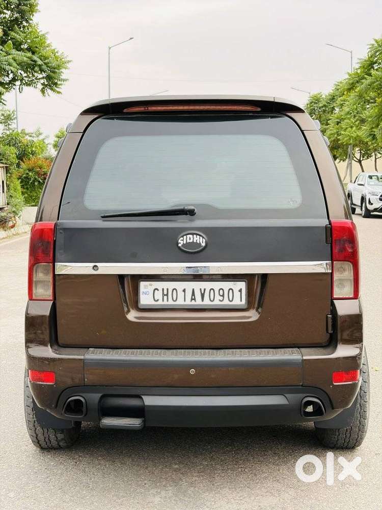 Tata Safari Storme Ex, 2013, Diesel