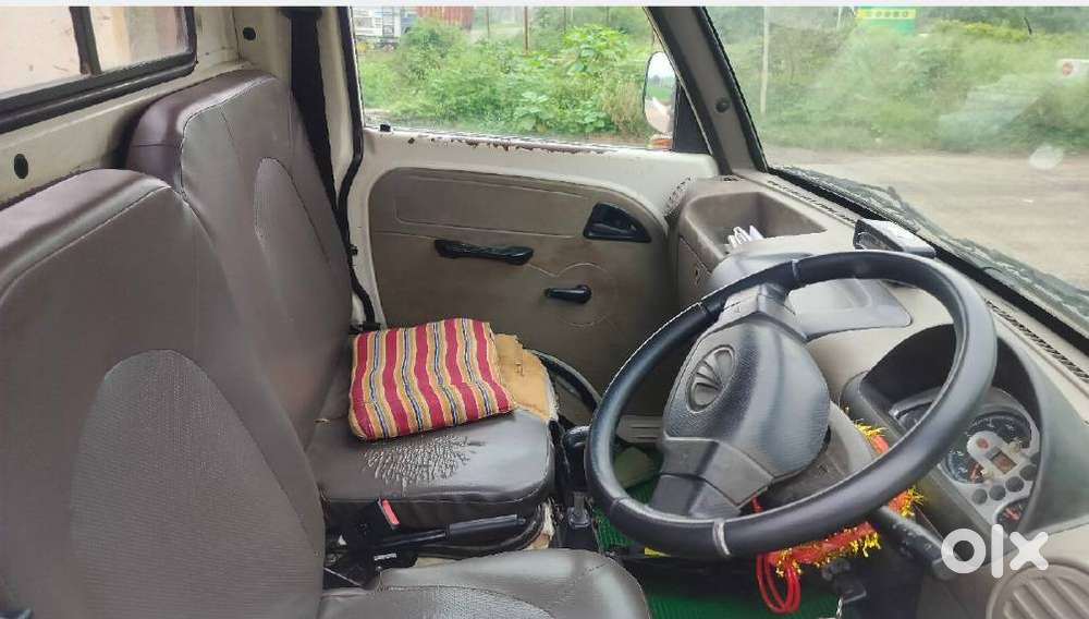 Mahindra Supro, 2018, Diesel