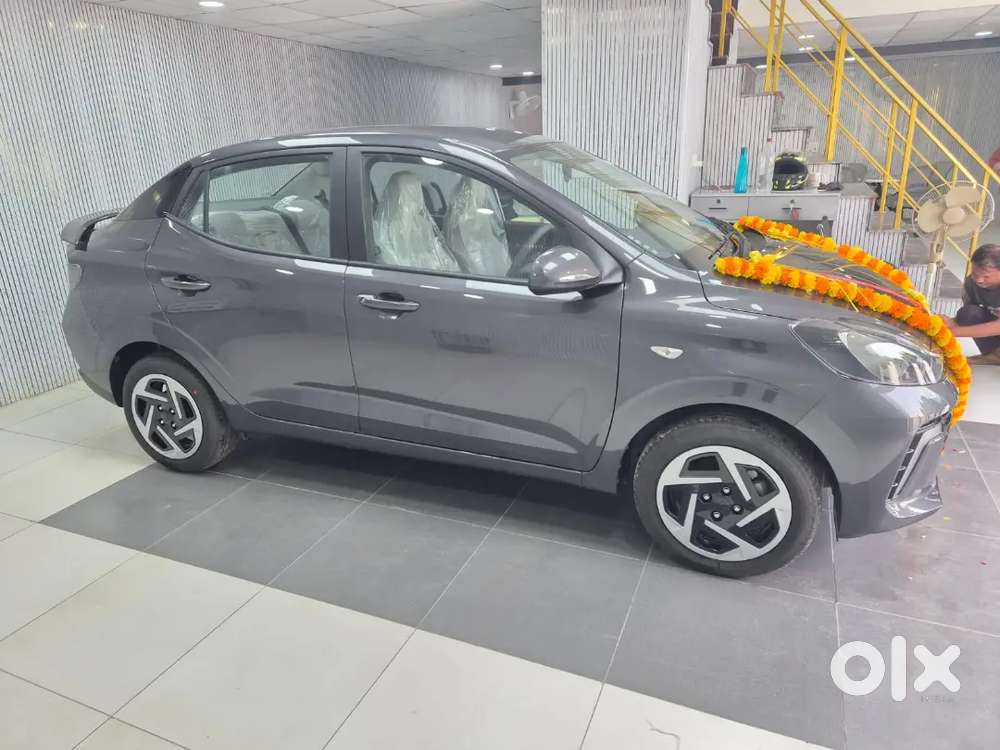 Hyundai Aura 1.2 S 2026