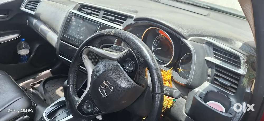 Honda Jazz 2018