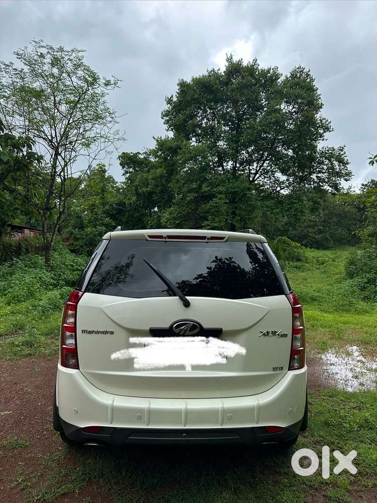 Mahindra Xuv500 Diesel 2014