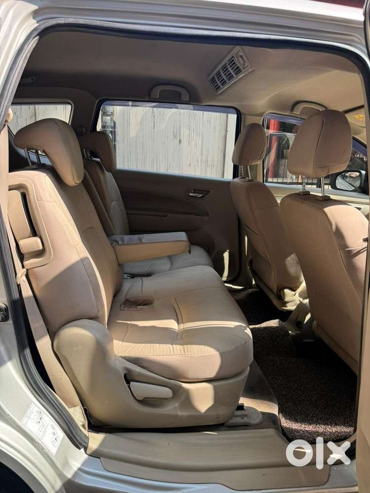 Maruti Suzuki Ertiga Shvs Vdi Limited Edition, 2019, Diesel