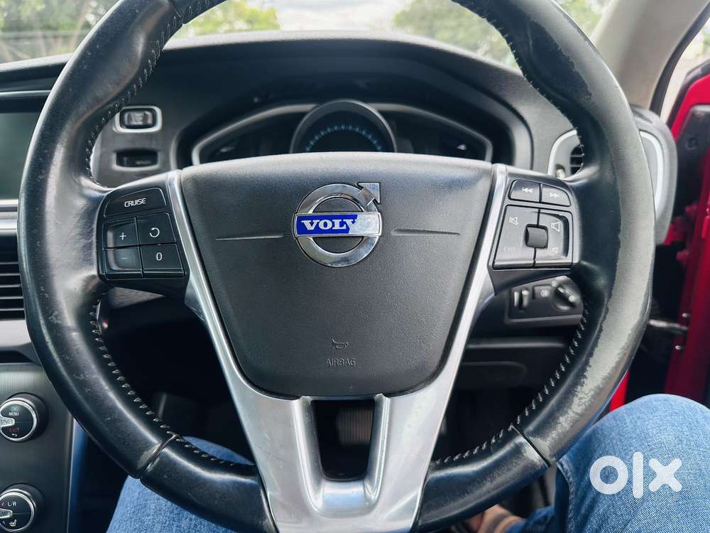 Volvo V40 Cross Country D3, 2014, Diesel