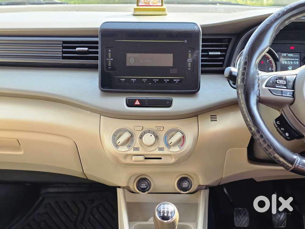 Maruti Suzuki Ertiga Vxi (o) Cng, 2024, Cng & Hybrids