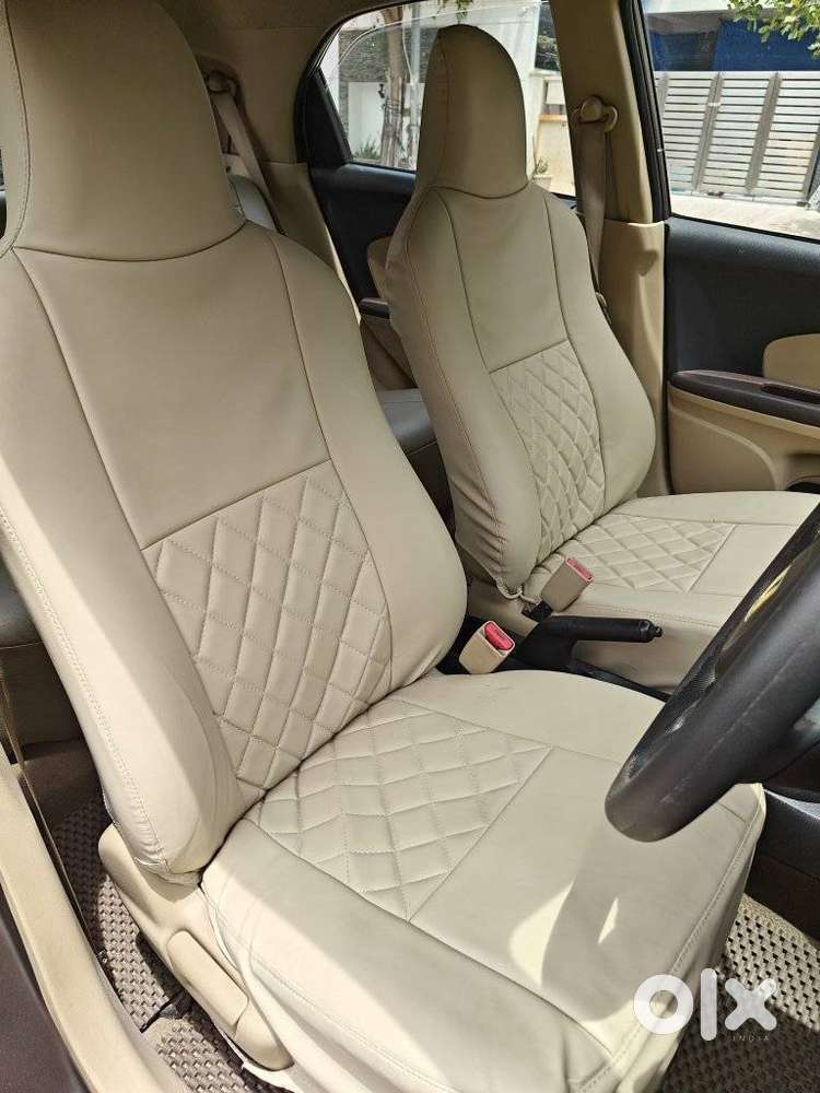 Honda Brio Vx Mt, 2012, Petrol